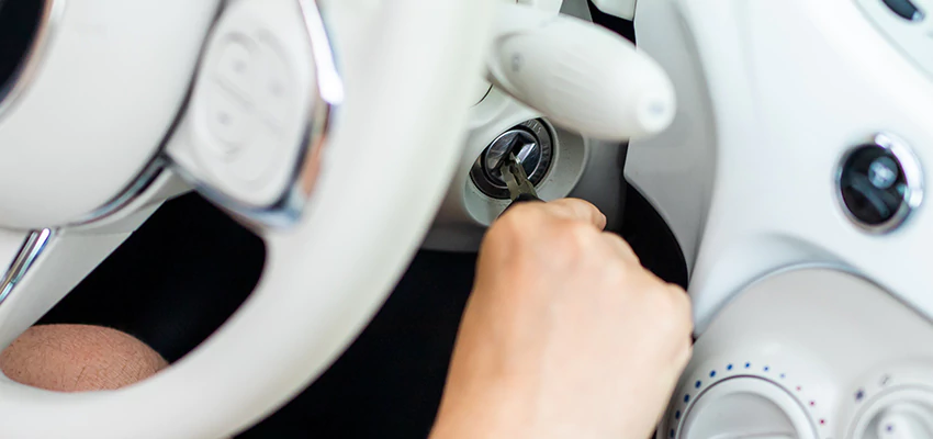 Ignition Lock Barrel Replacement Near Me in Pomona, California