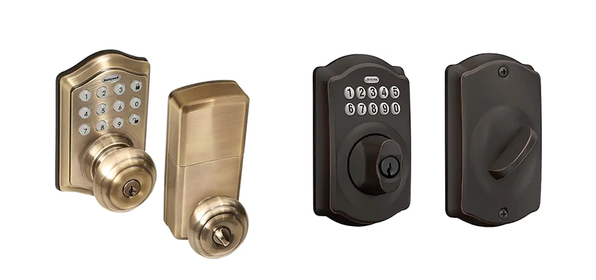 Medeco Locks Replacement in Pomona, CA