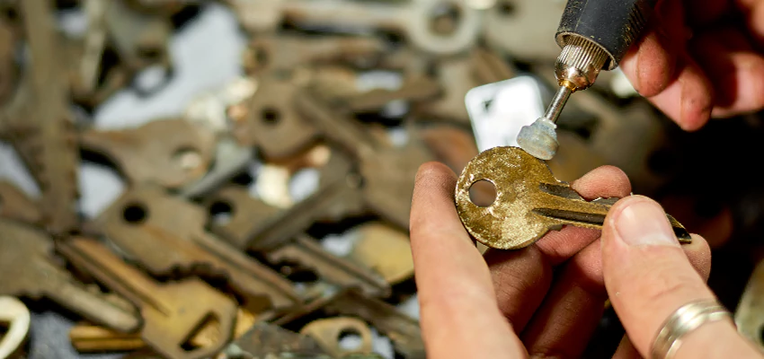 A1 Locksmith For Key Replacement in Pomona, California