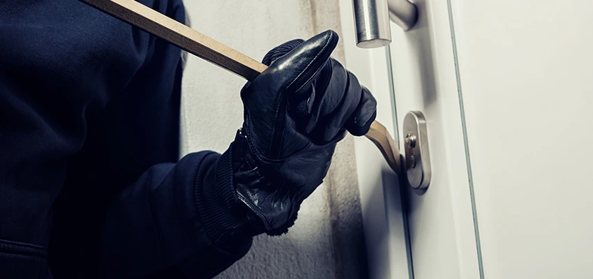 Burglar Damage Door Sensors Repair in Pomona, CA