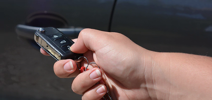 Car Door Unlocking Locksmith in Pomona, California