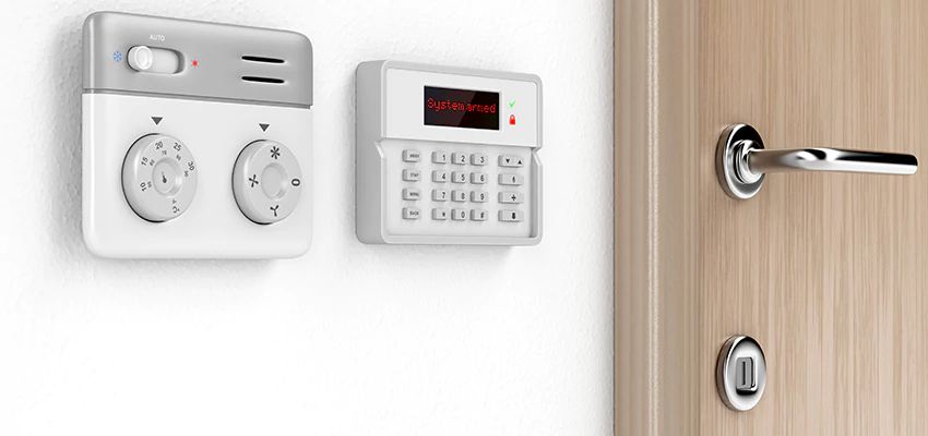 Commercial Electronic Door Lock Services in Pomona, CA