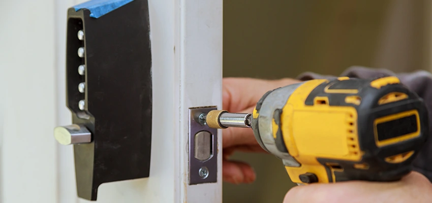 Eviction Locksmith For Key Duplication in Pomona, California