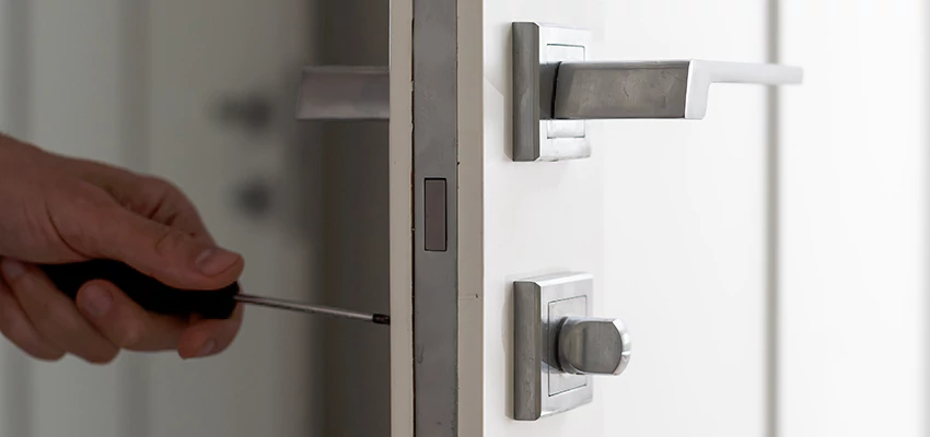 Automotive Lock Installation in Pomona, CA