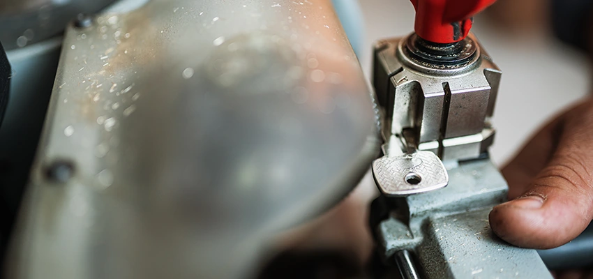 Key Programming Mobile Locksmith Service in Pomona, CA