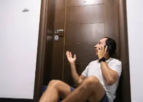 Emergency Lockout in Pomona, California